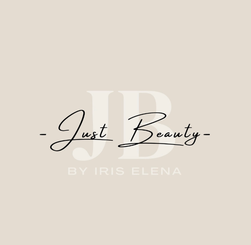 Just beauty by Iris Elena