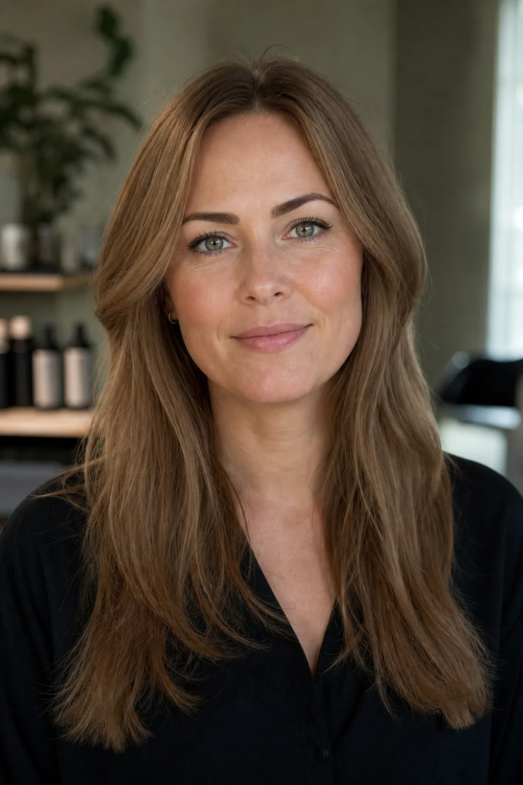 Ingrid Holm