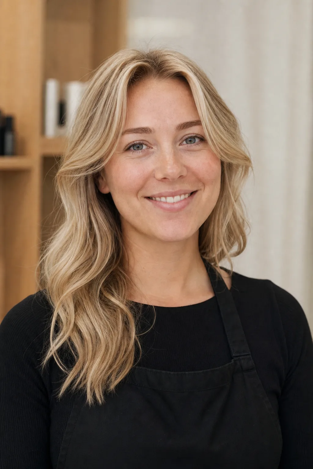 Nora Berg